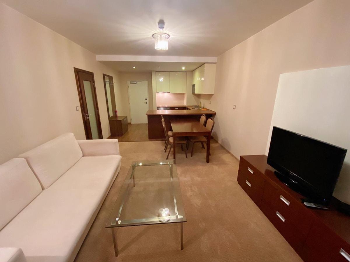 Golden Fish Apartmany Xia 플젠 외부 사진