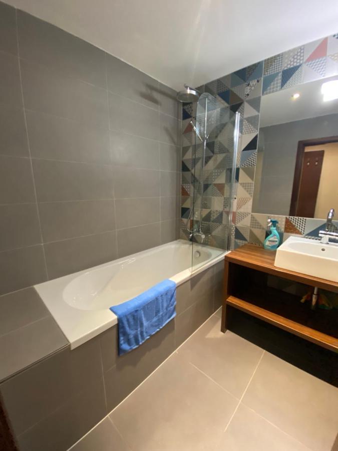 Golden Fish Apartmany Xia 플젠 외부 사진