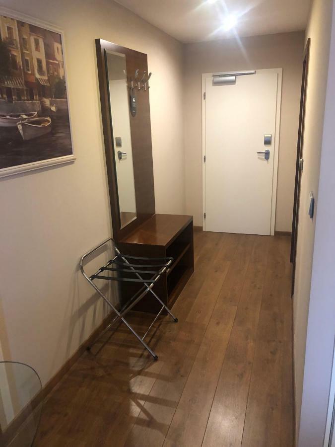 Golden Fish Apartmany Xia 플젠 외부 사진