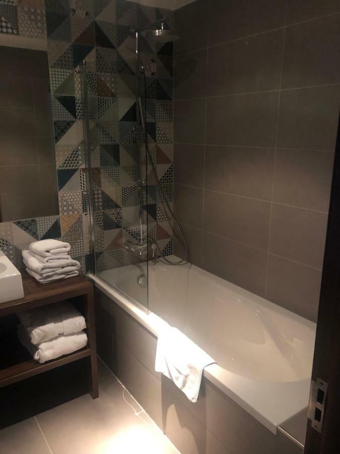 Golden Fish Apartmany Xia 플젠 외부 사진